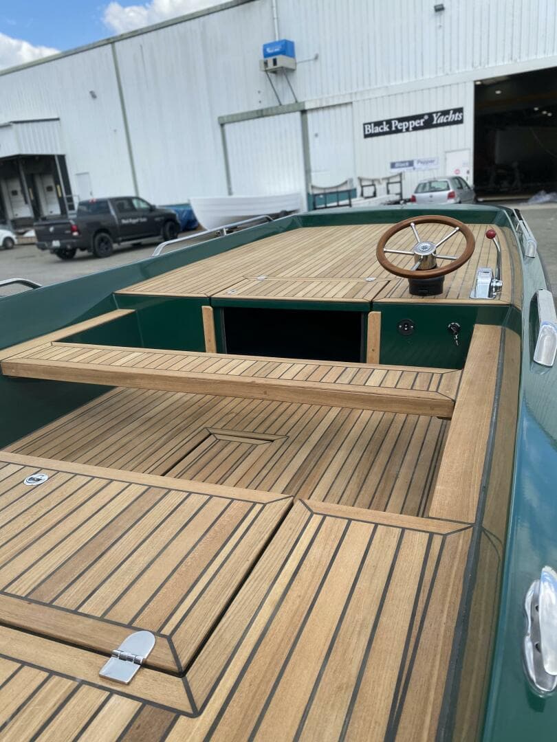 2026 Black Pepper Tender 17