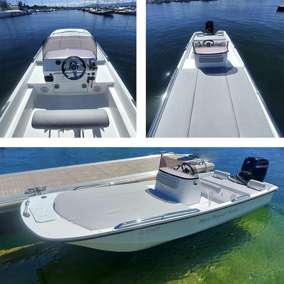 2026 Black Pepper Tender 17