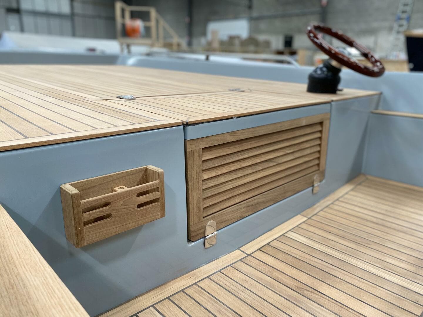 2026 Black Pepper Tender 17