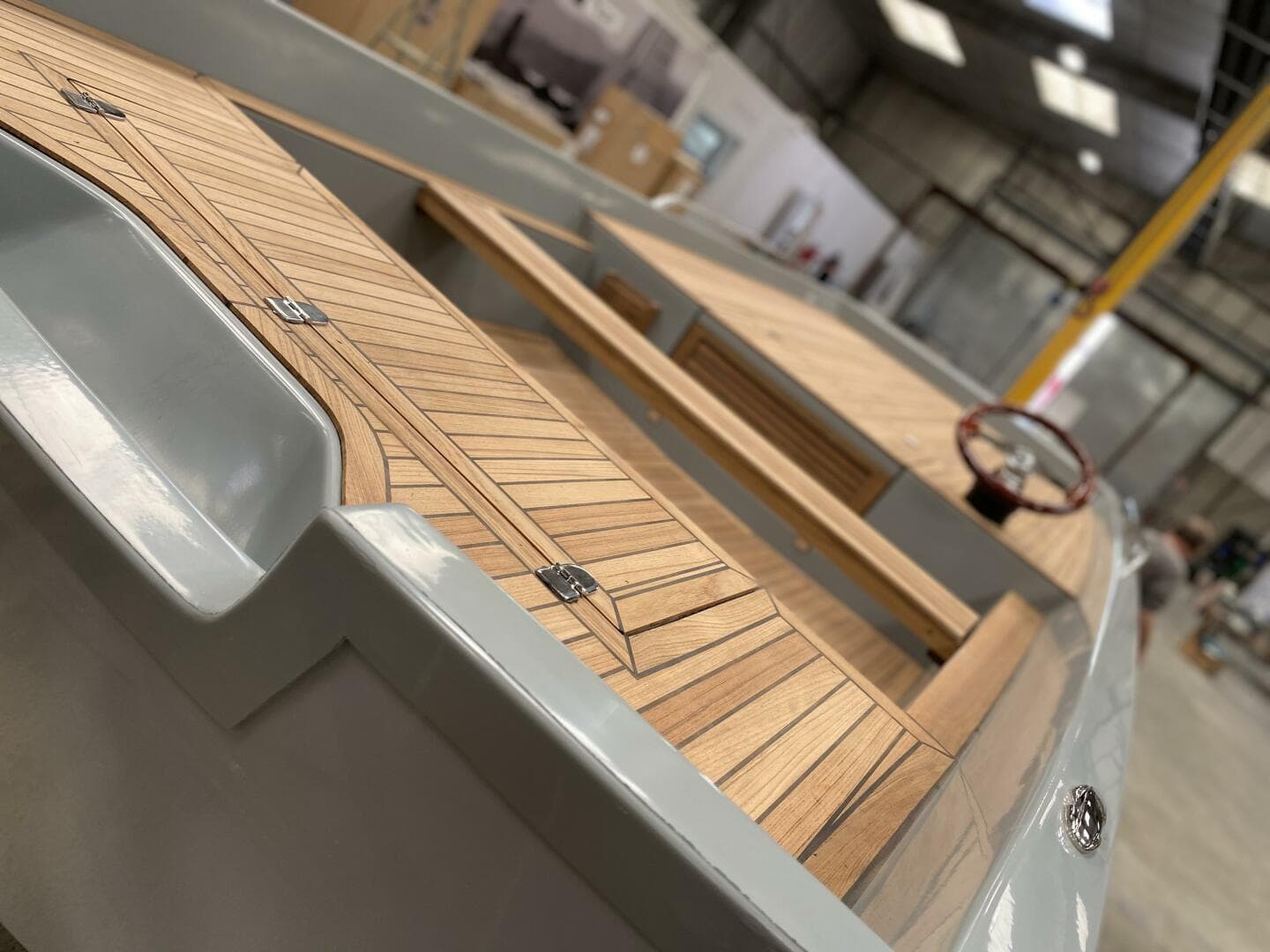 2026 Black Pepper Tender 17