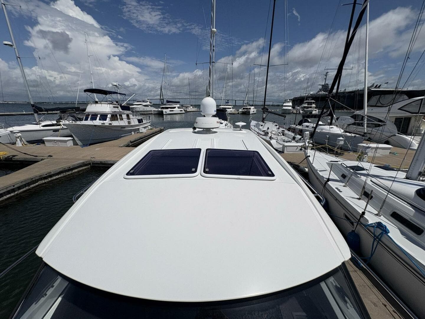 2019 Jeanneau NC33