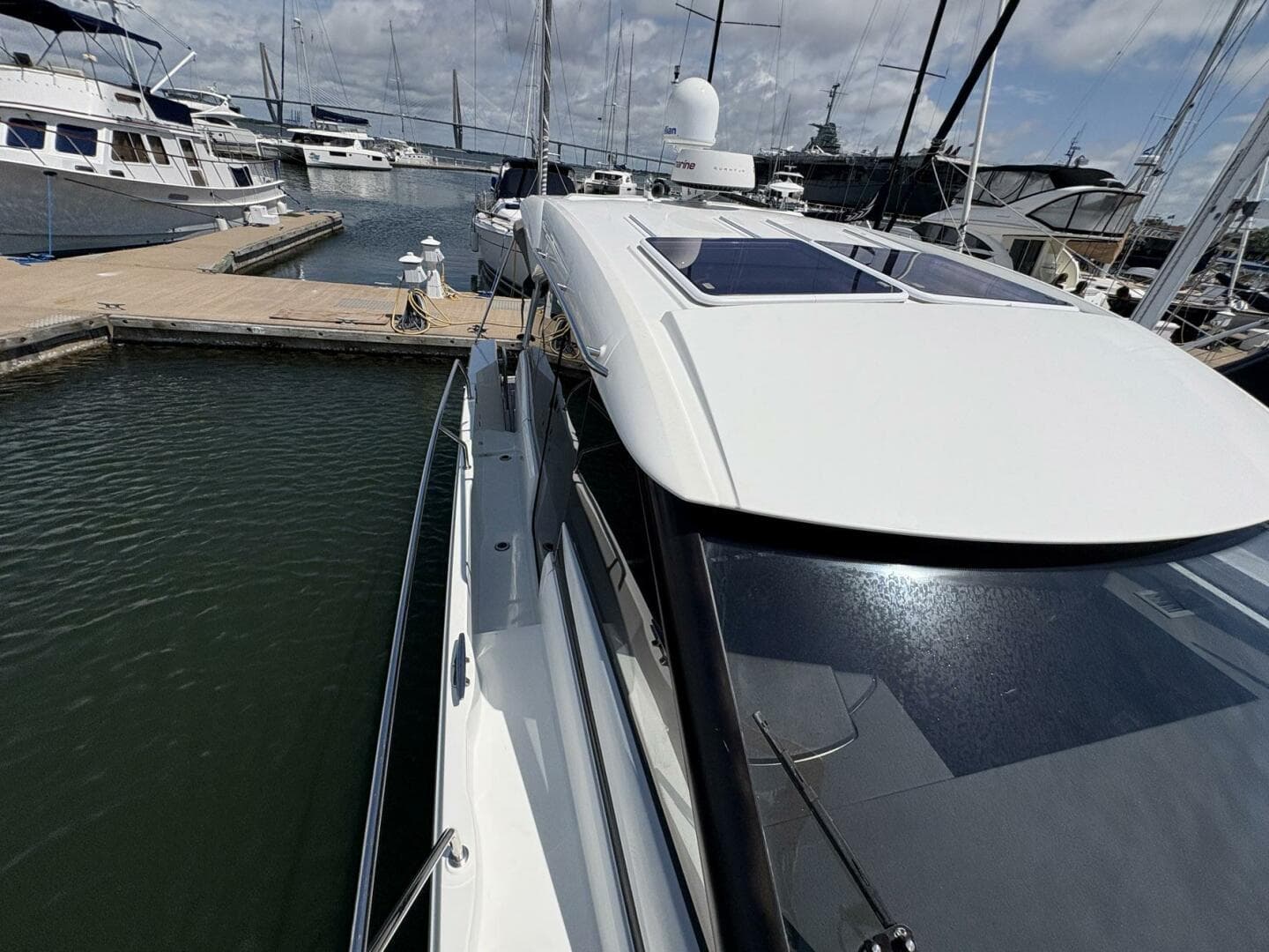 2019 Jeanneau NC33