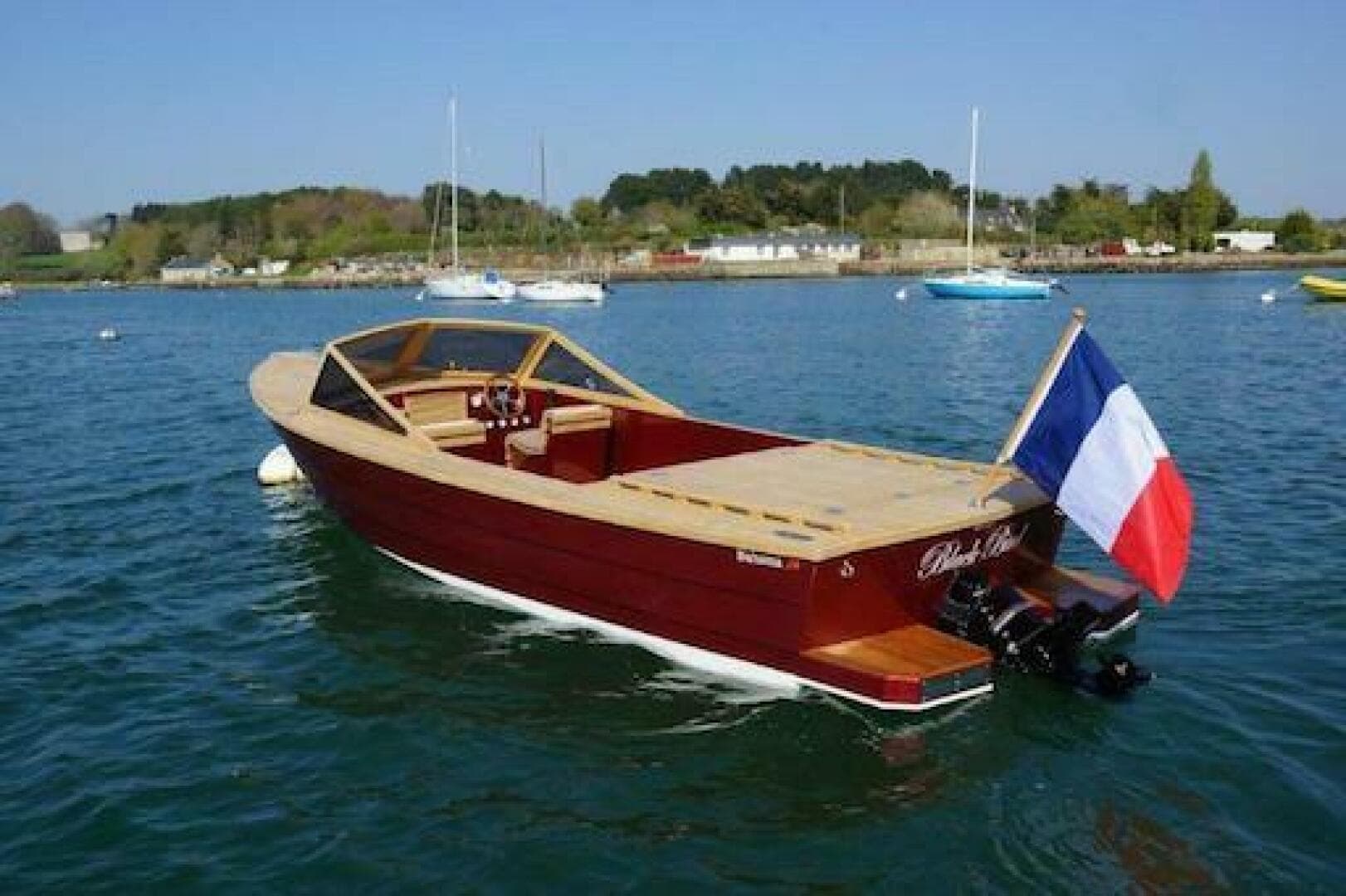 2026 Black Pepper Tender 24