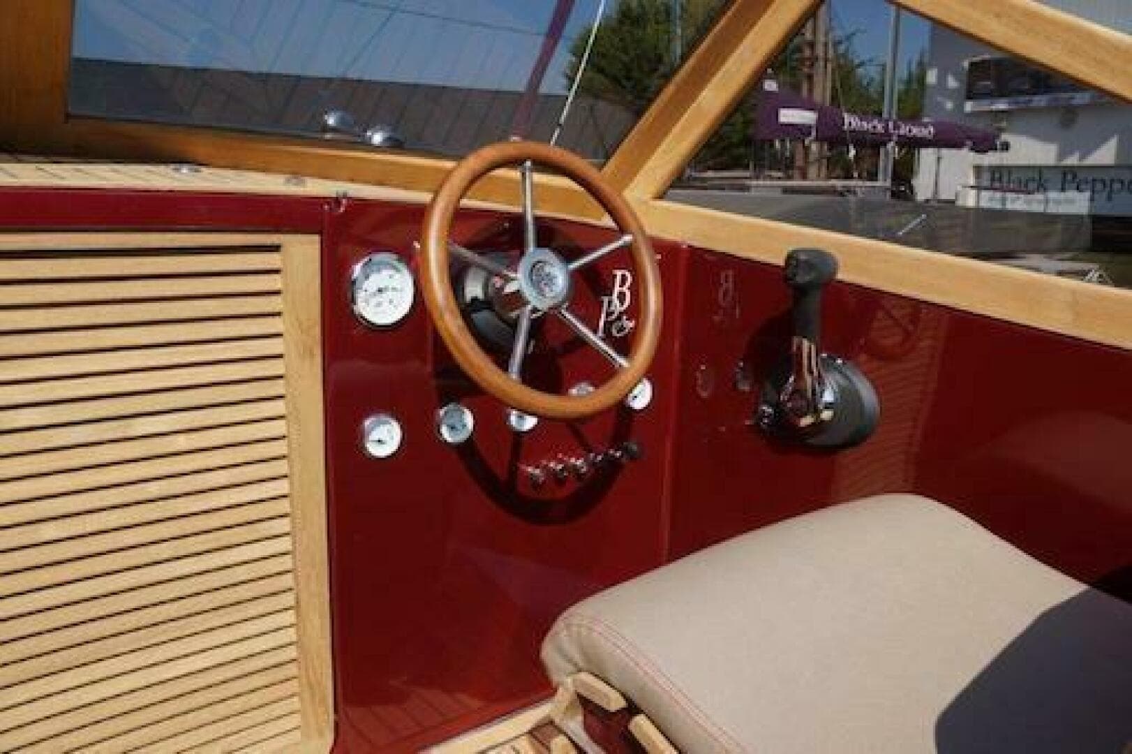 2026 Black Pepper Tender 24