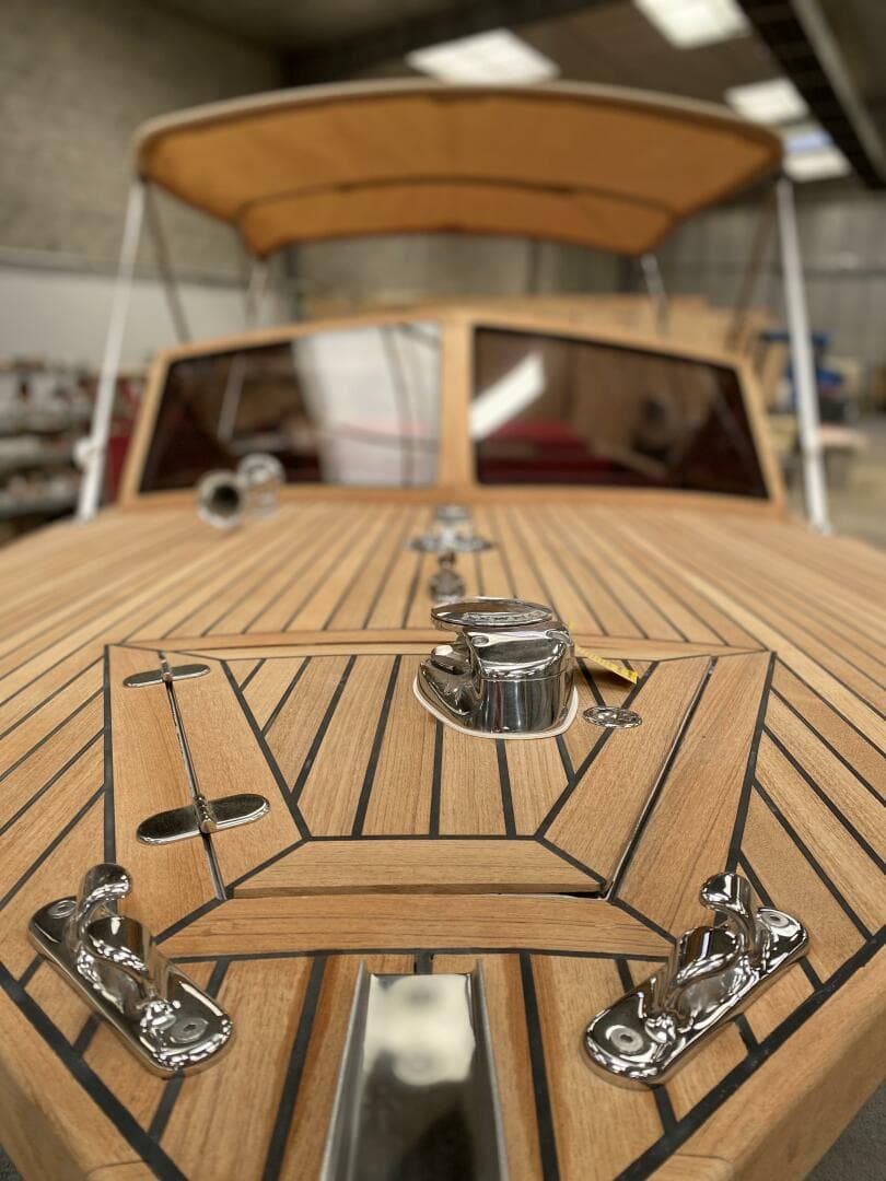 2026 Black Pepper Tender 24