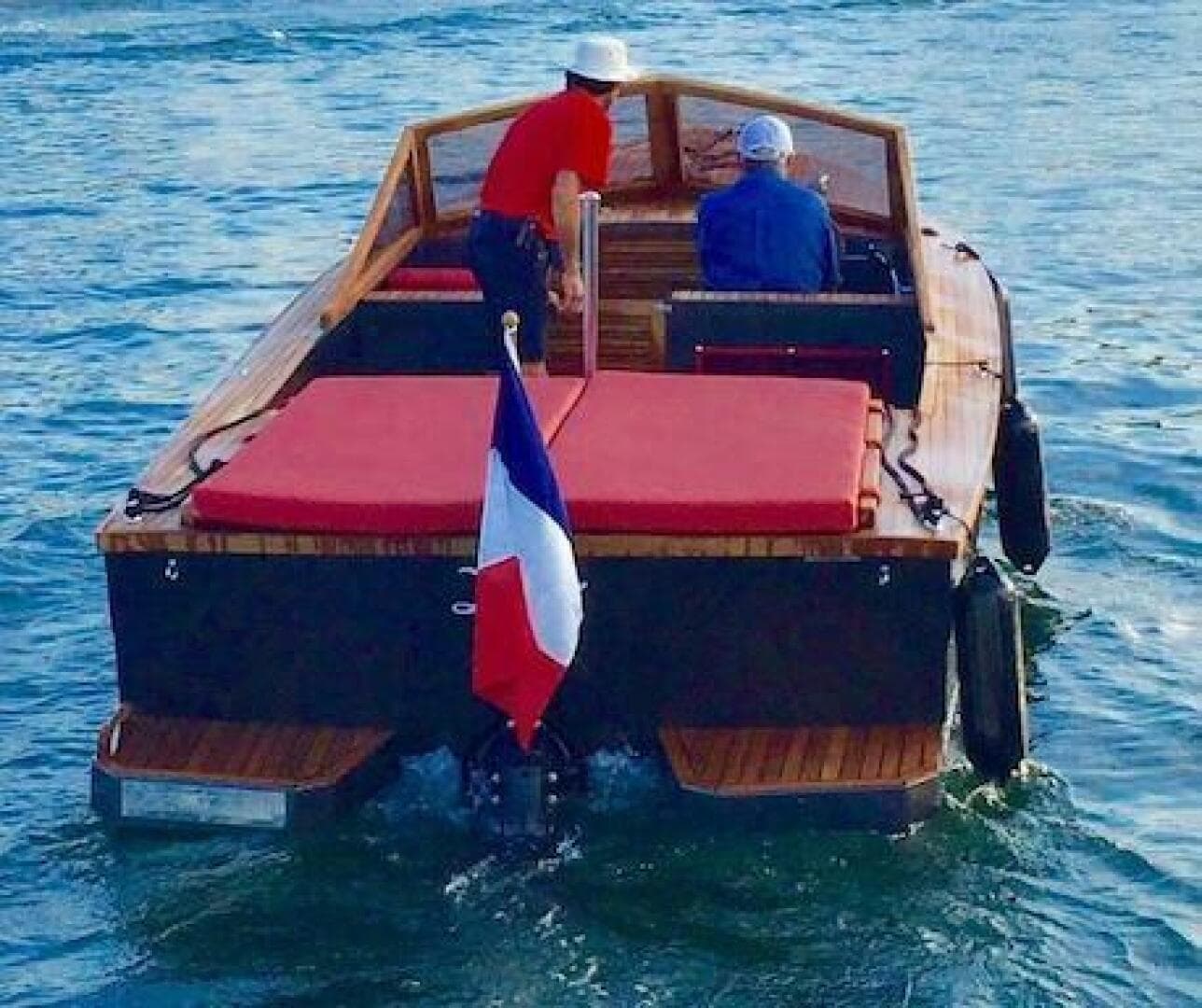 2026 Black Pepper Tender 24