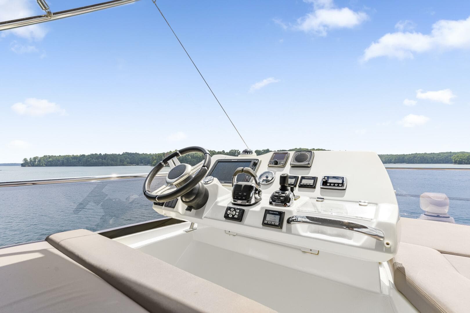 2017 Prestige 500
