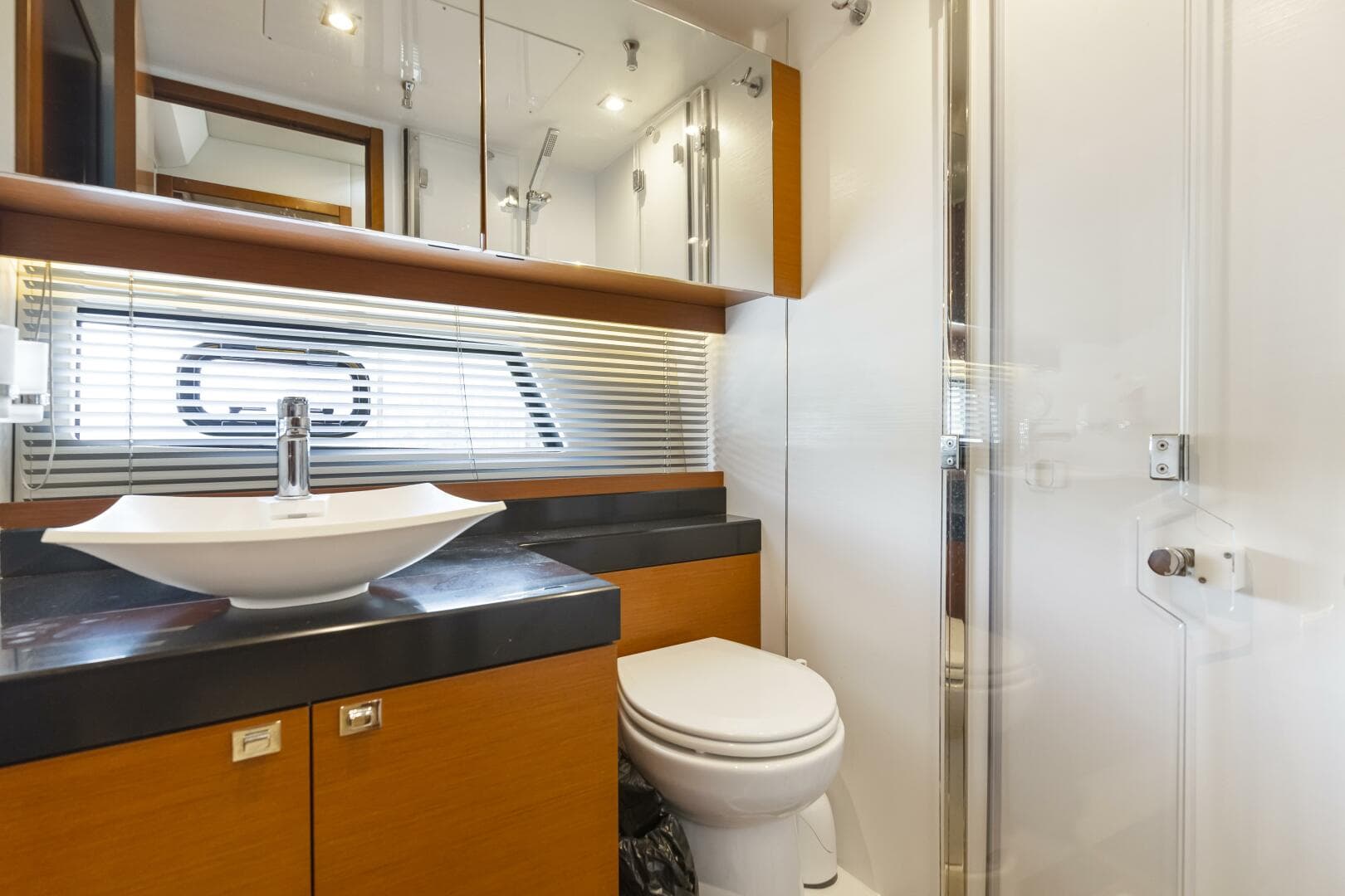 2017 Prestige 500