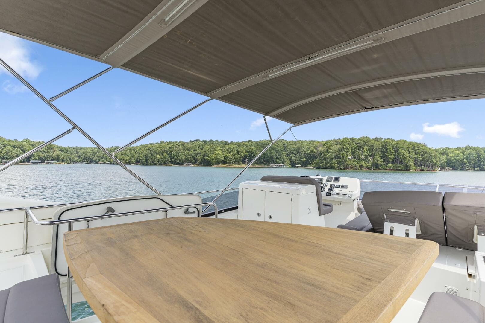 2017 Prestige 500