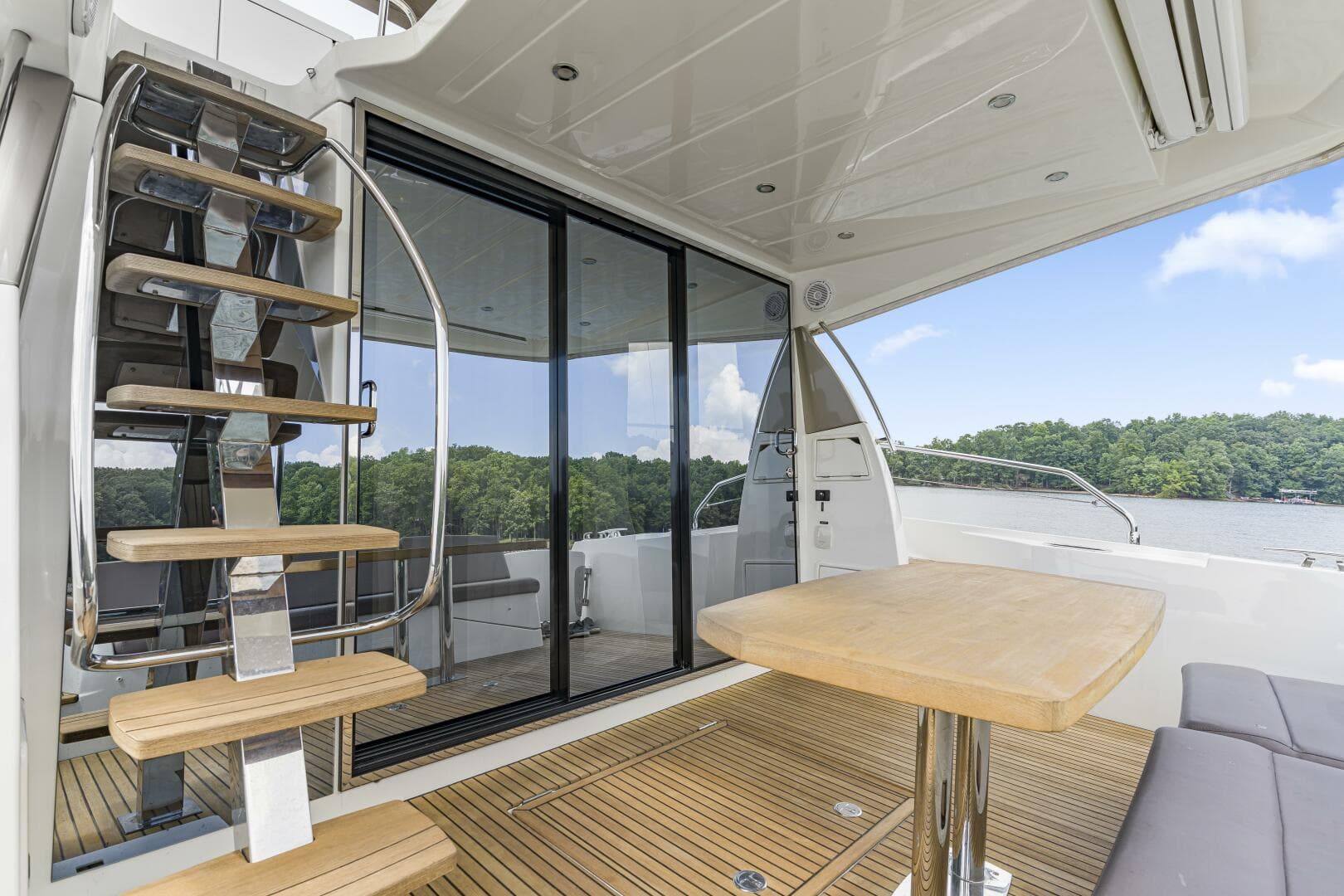 2017 Prestige 500