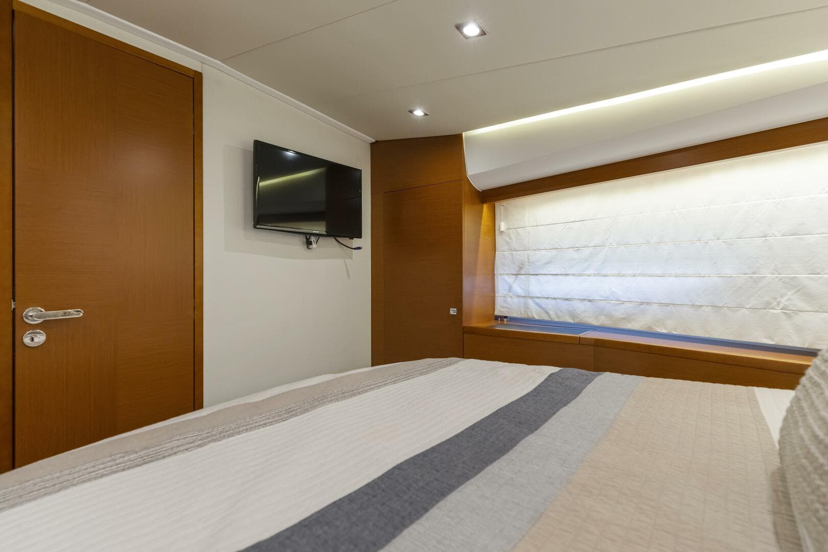 2017 Prestige 500