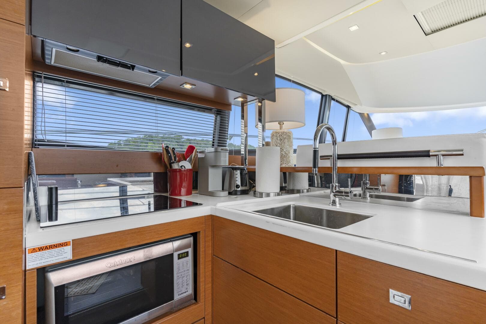 2017 Prestige 500