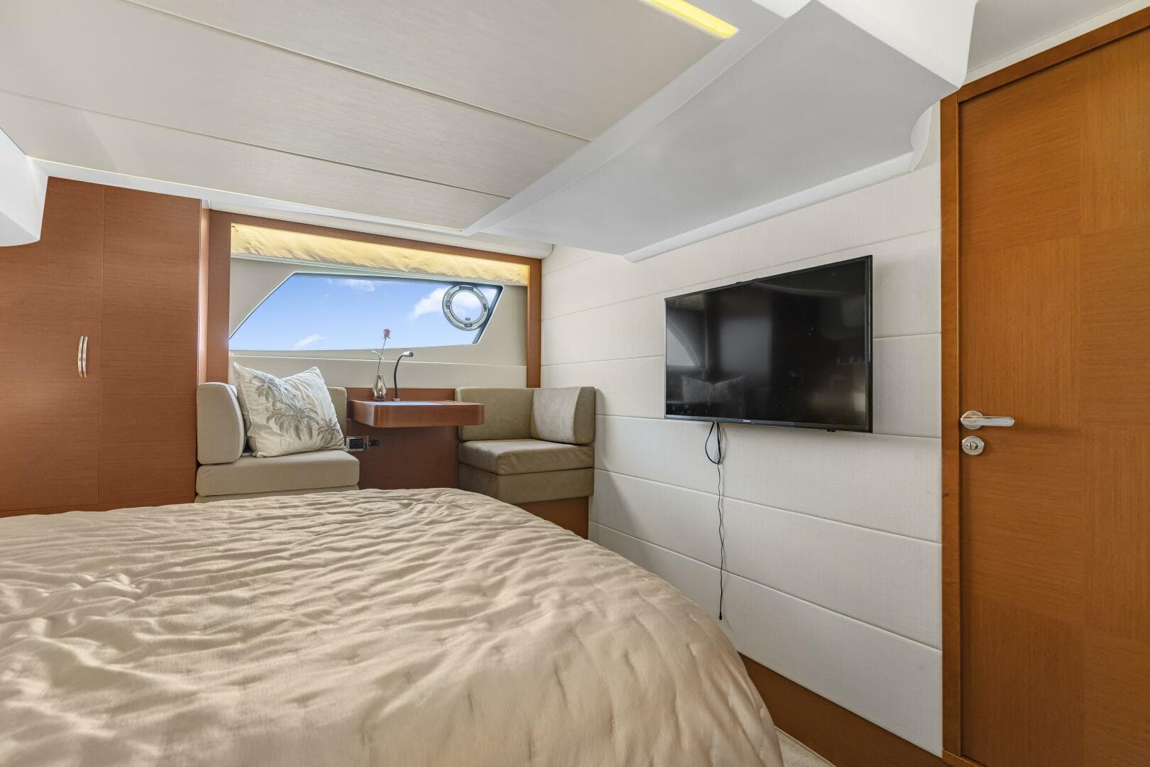 2017 Prestige 500