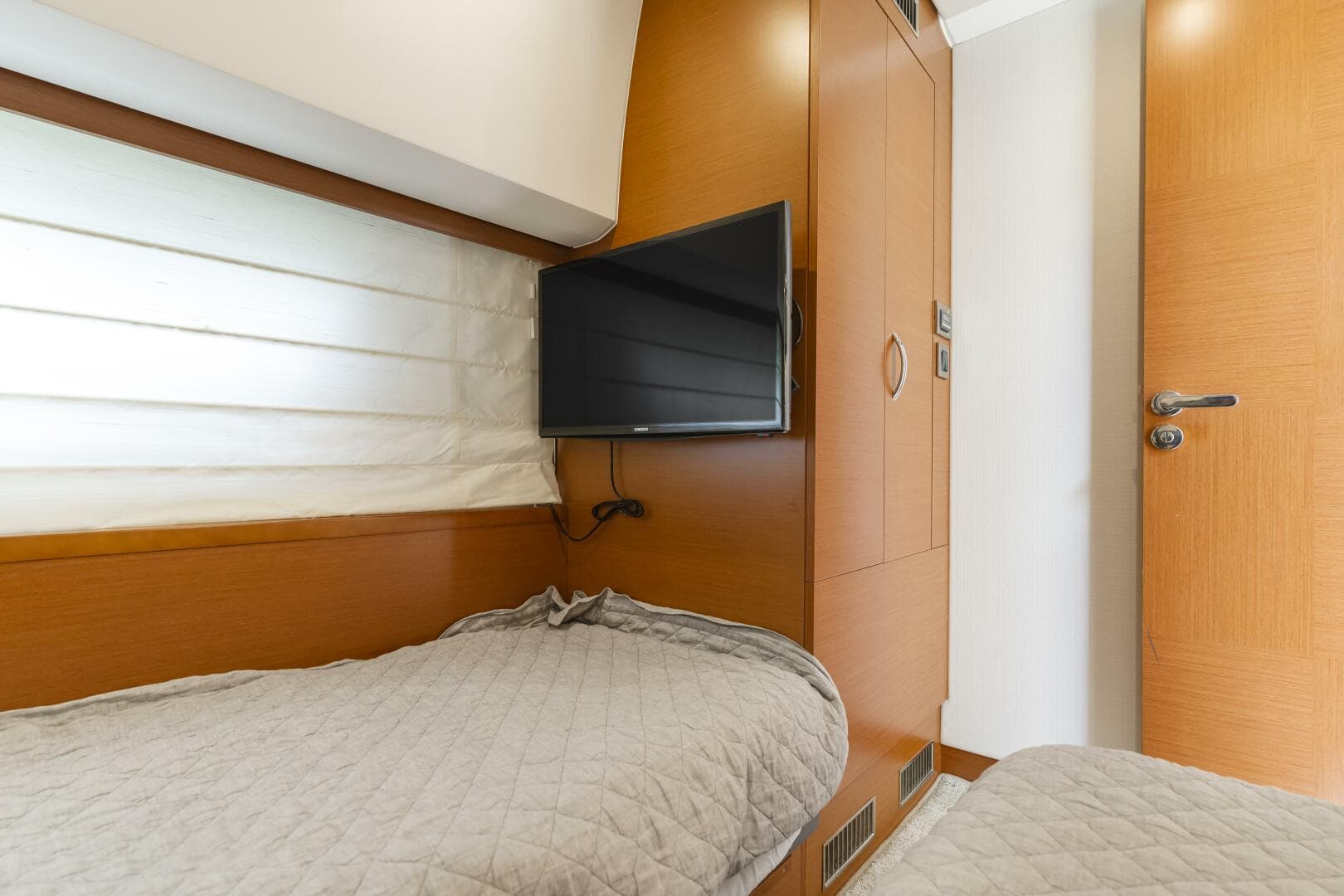 2017 Prestige 500