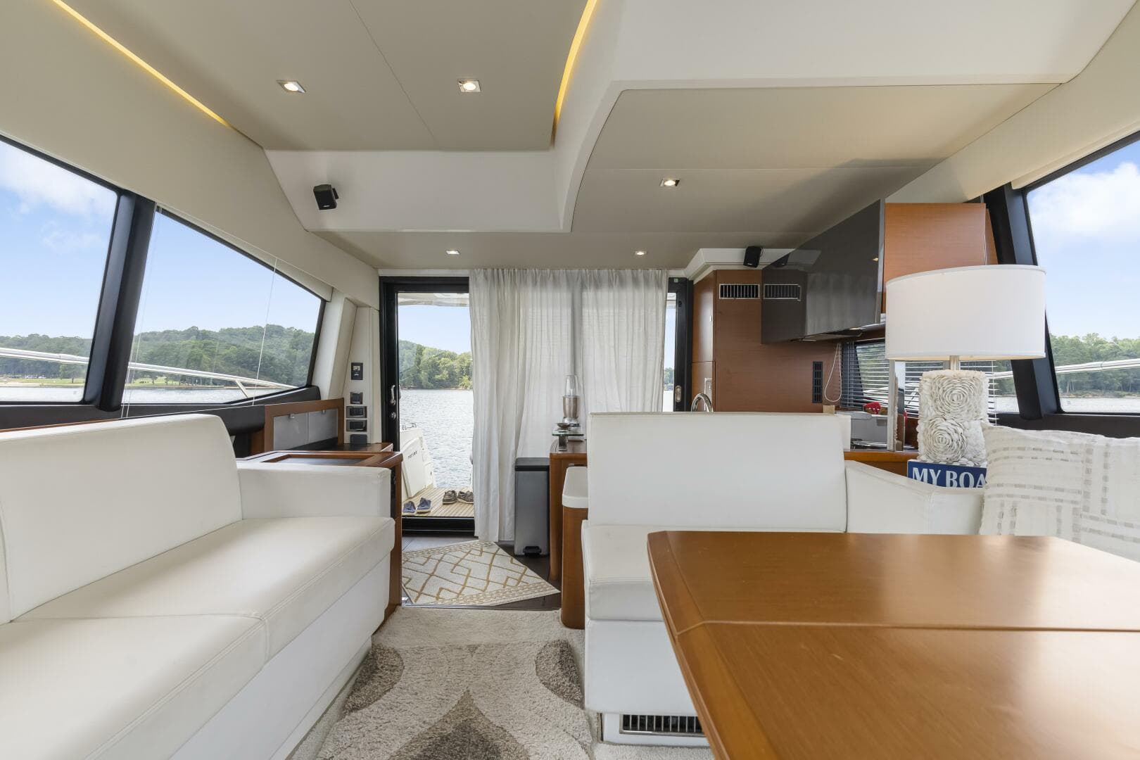 2017 Prestige 500