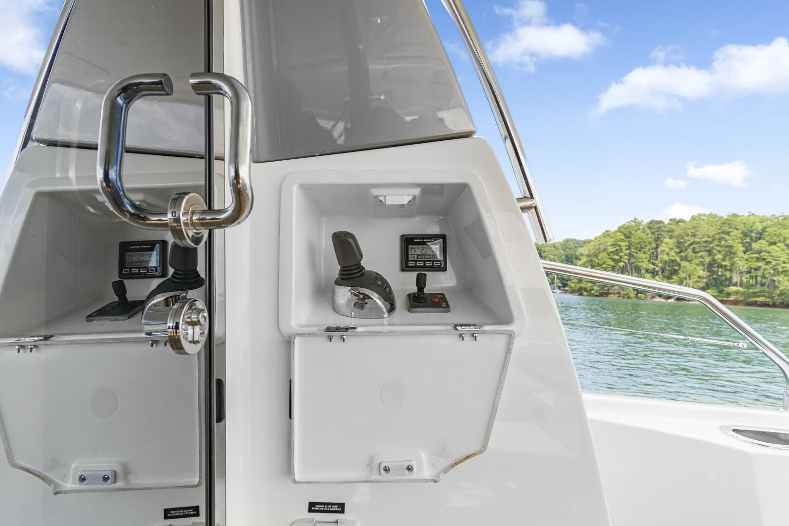 2017 Prestige 500
