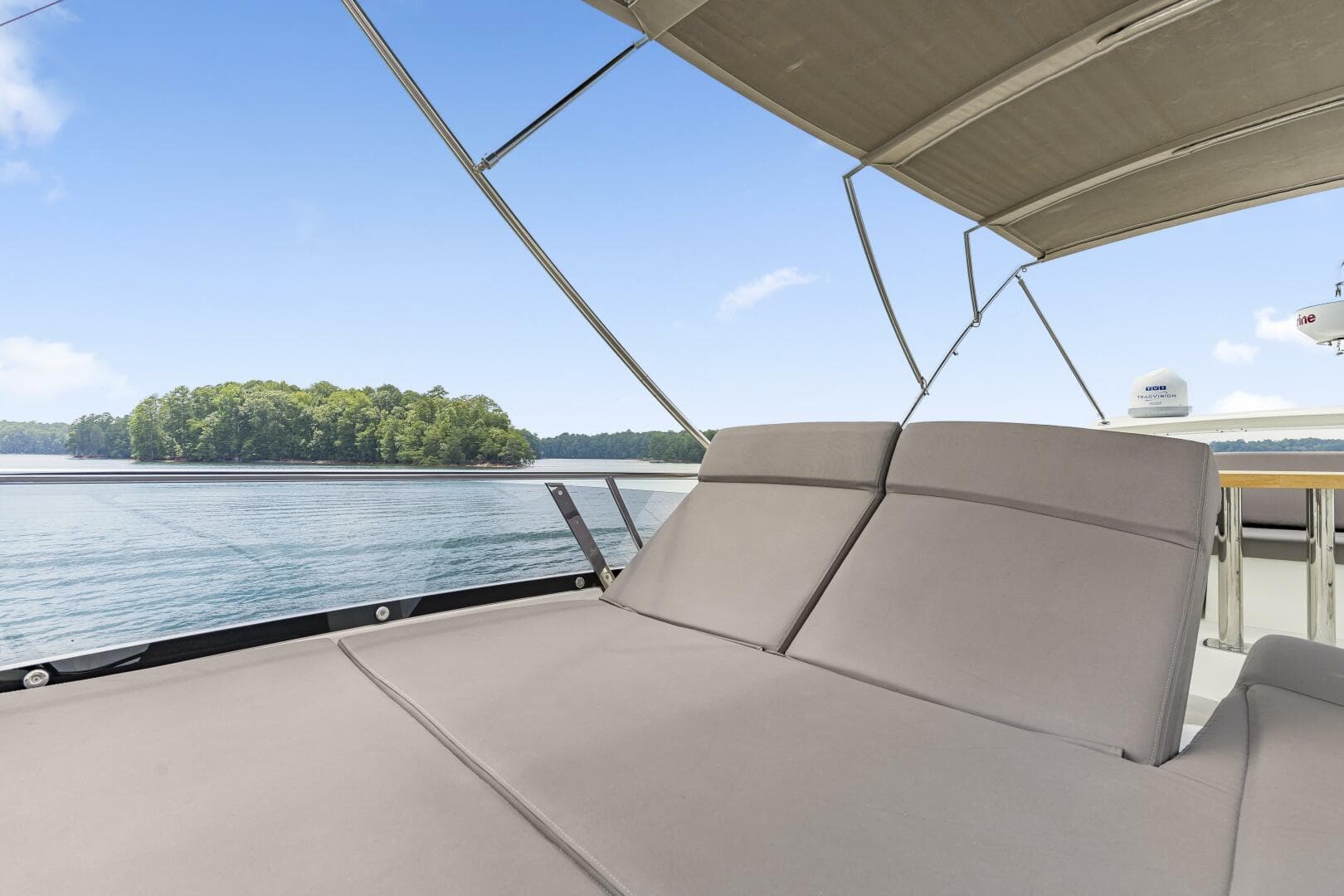 2017 Prestige 500