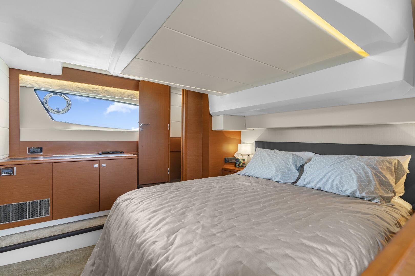 2017 Prestige 500