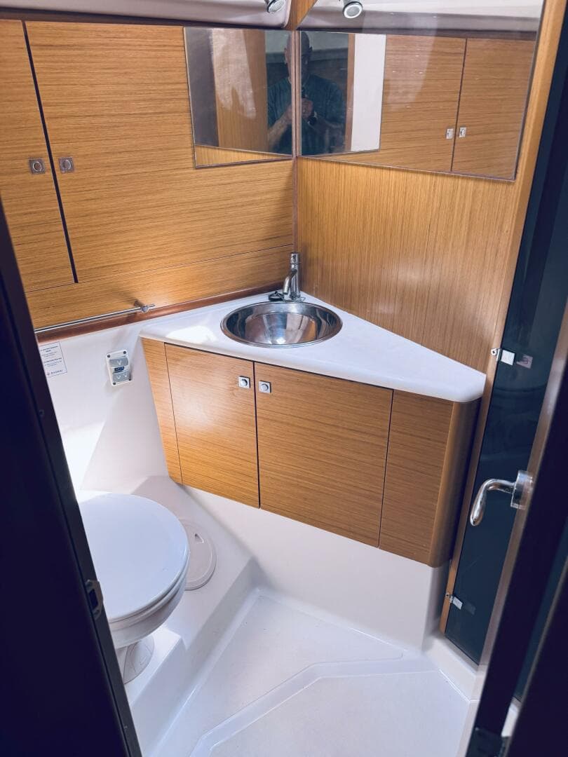 2008 Jeanneau Sun Odyssey 45 DS