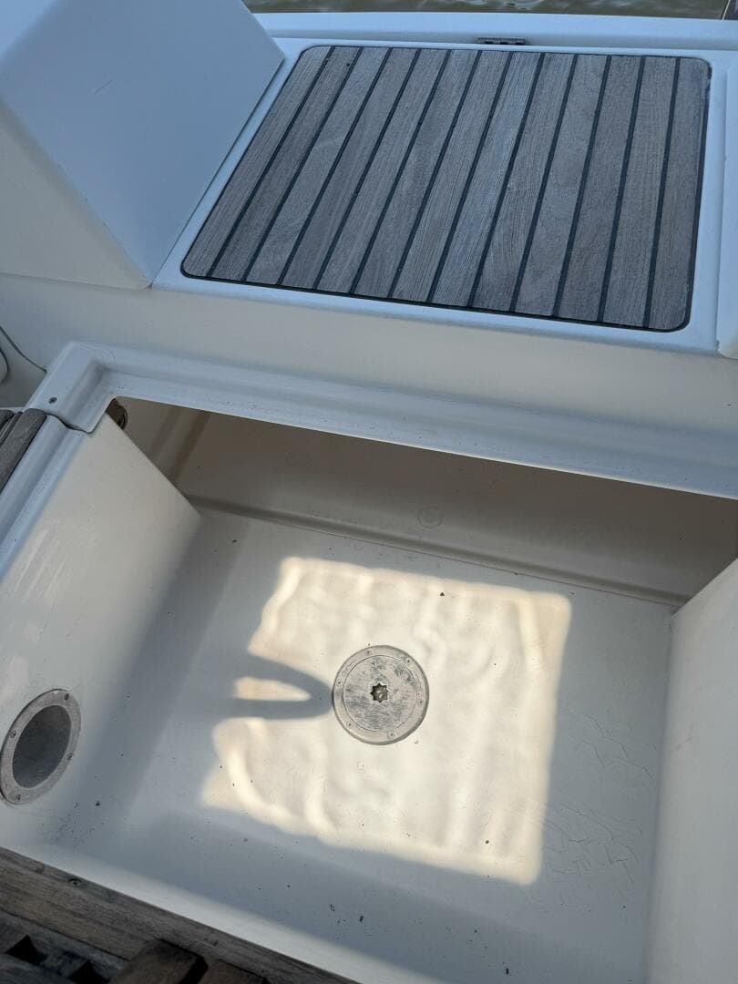 2008 Jeanneau Sun Odyssey 45 DS