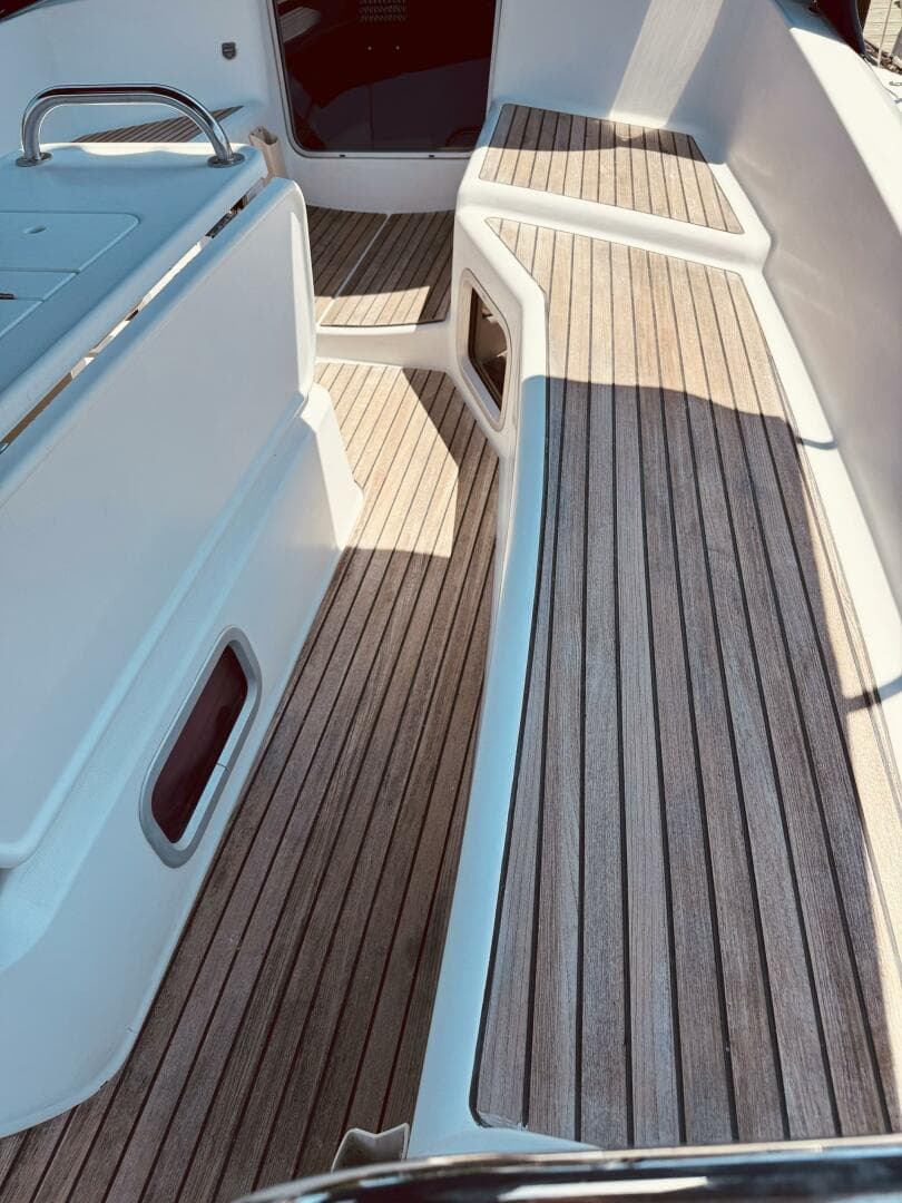 2008 Jeanneau Sun Odyssey 45 DS