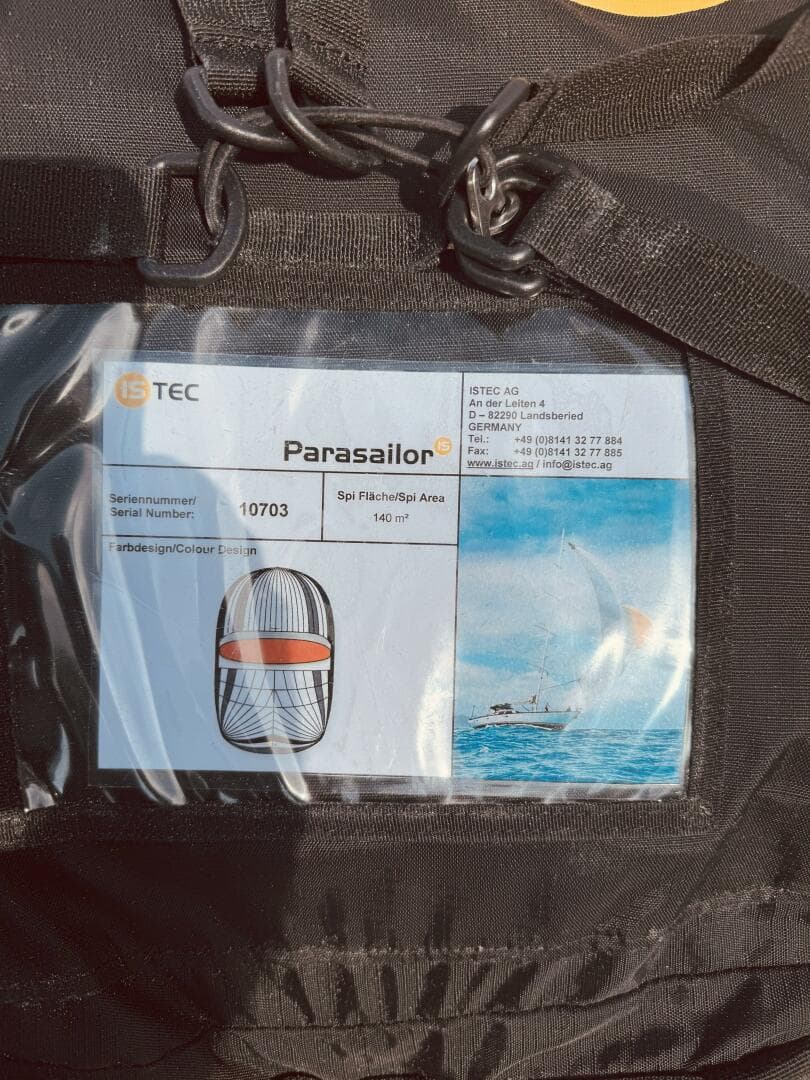 2008 Jeanneau Sun Odyssey 45 DS