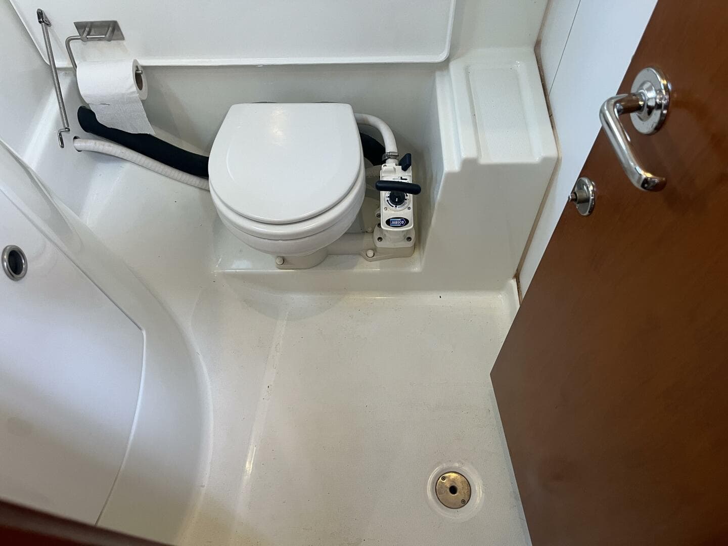 2001 Beneteau Oceanis 381