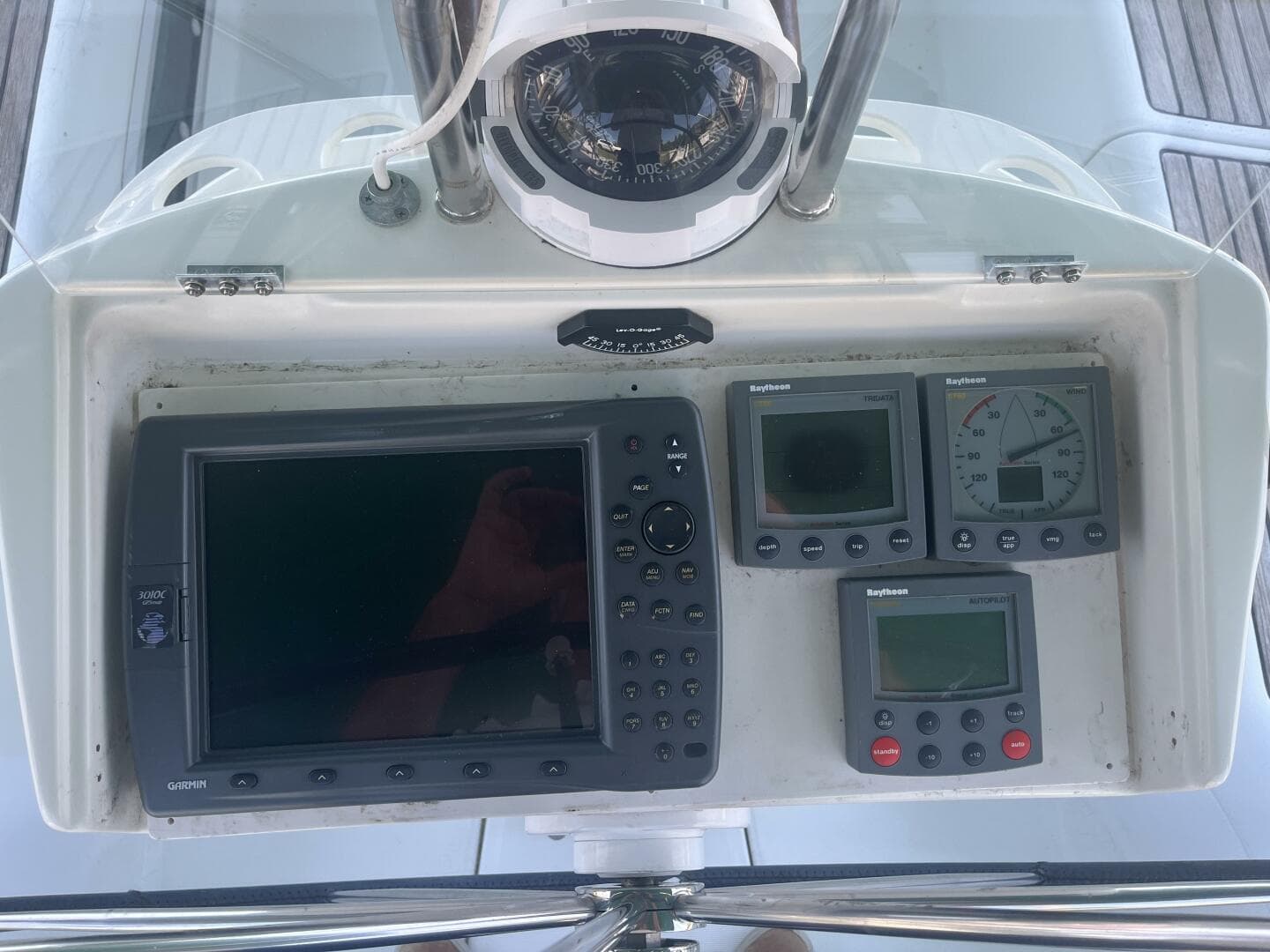 Beneteau Oceanis 381