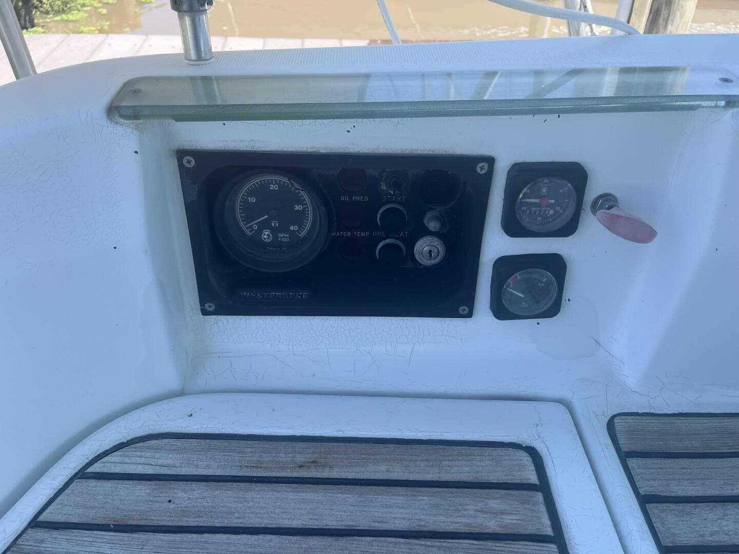 Beneteau Oceanis 381