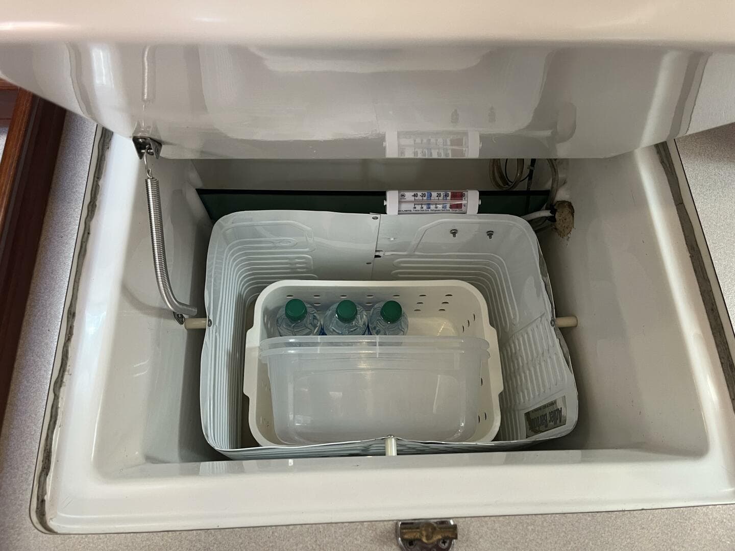 2001 Beneteau Oceanis 381