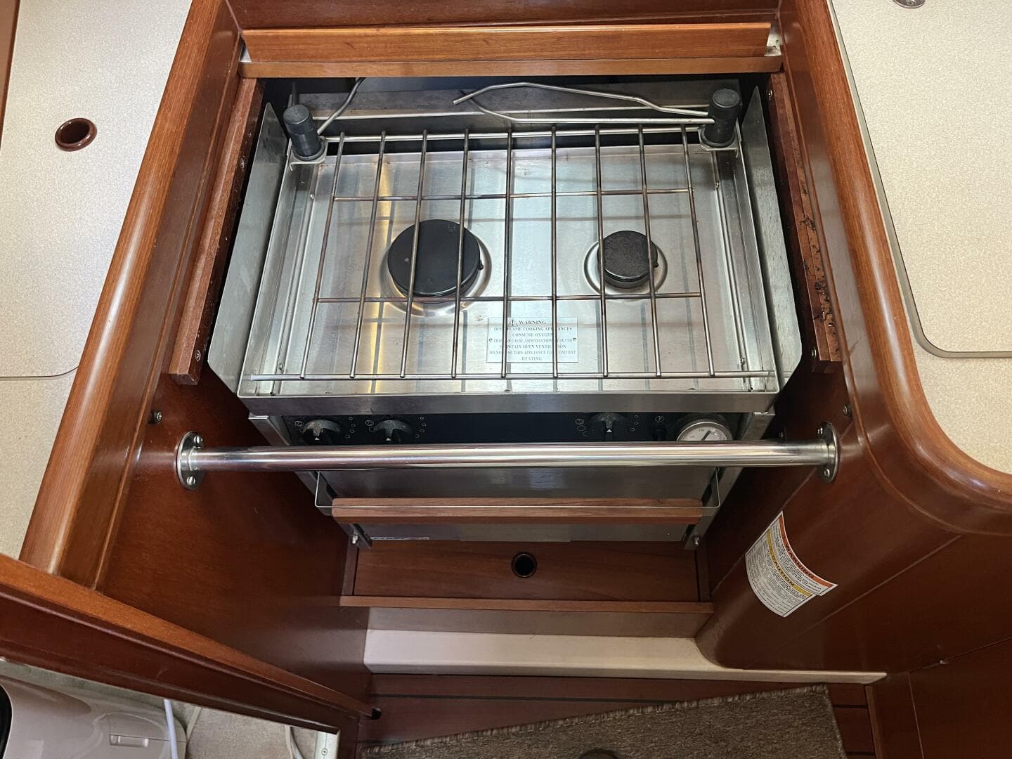 2001 Beneteau Oceanis 381