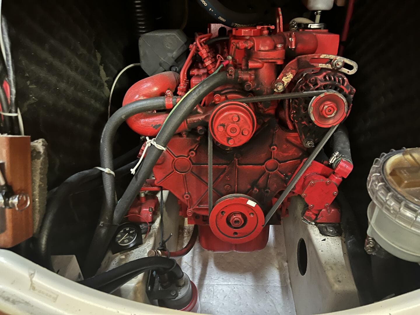 Beneteau Oceanis 381