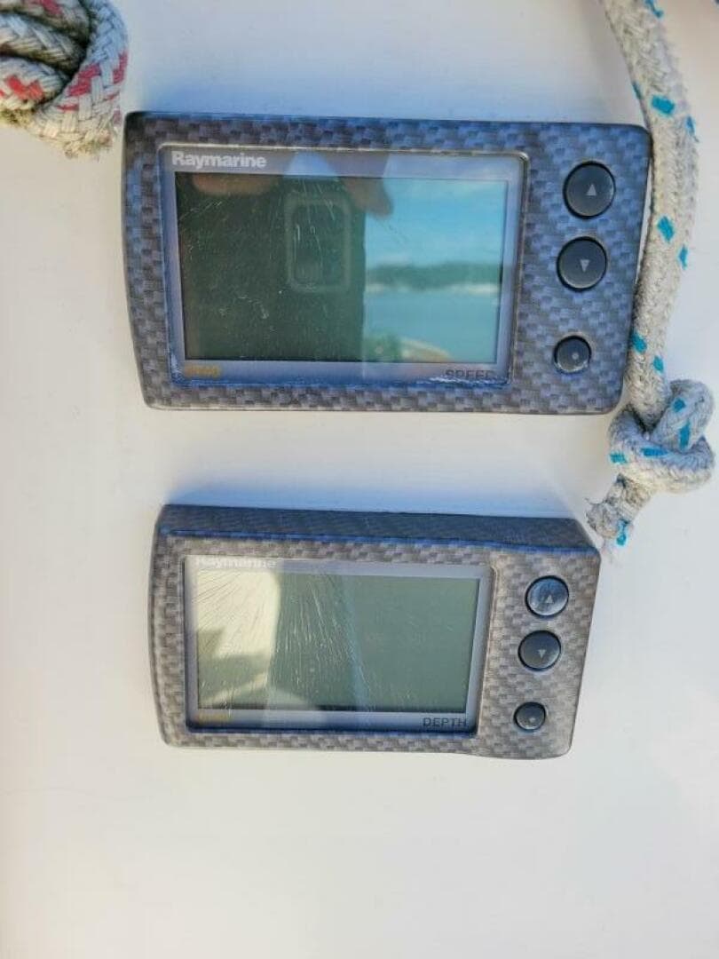 2004 Alerion 28 Express