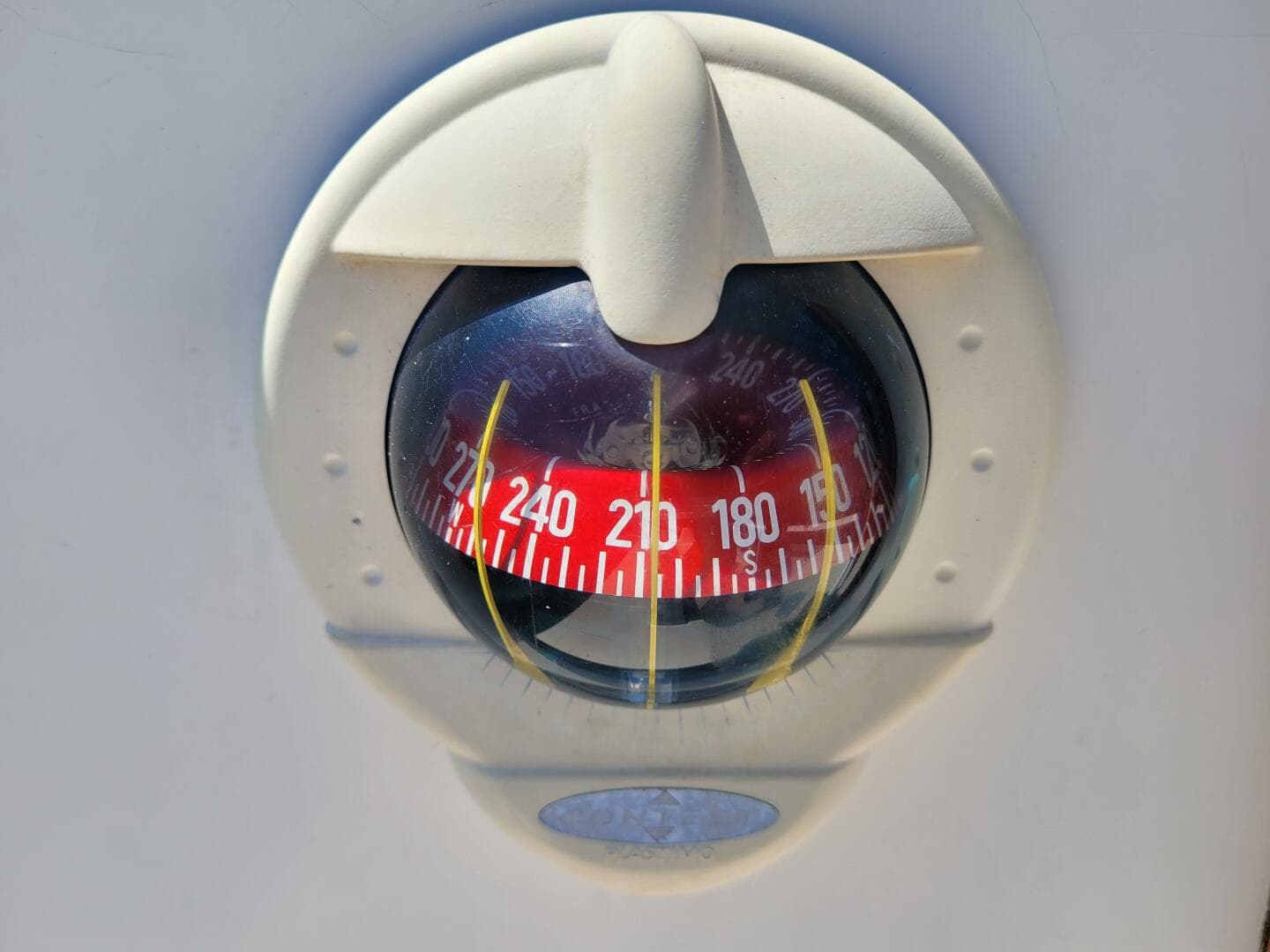 2004 Alerion 28 Express