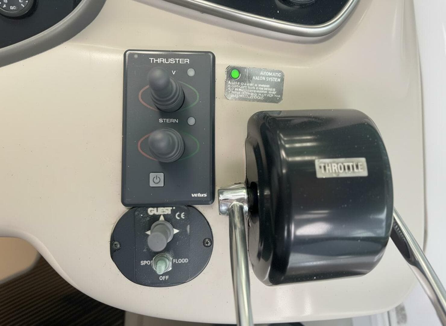 2004 Sea Ray 340 Sundancer