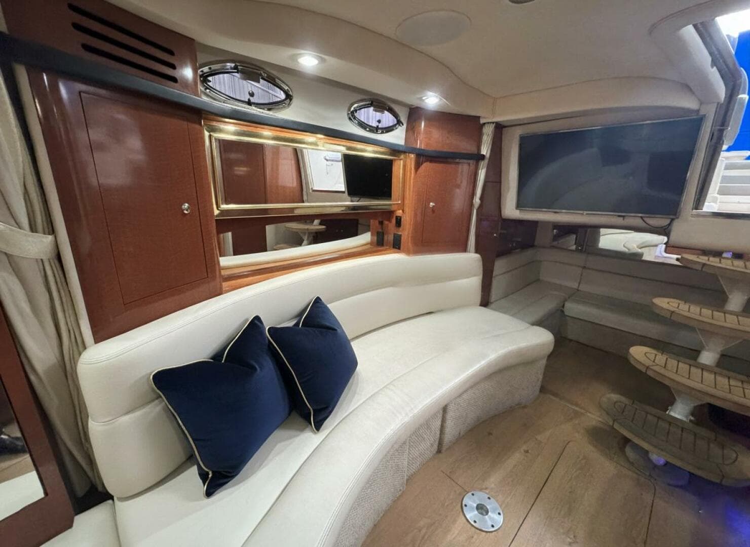 2004 Sea Ray 340 Sundancer