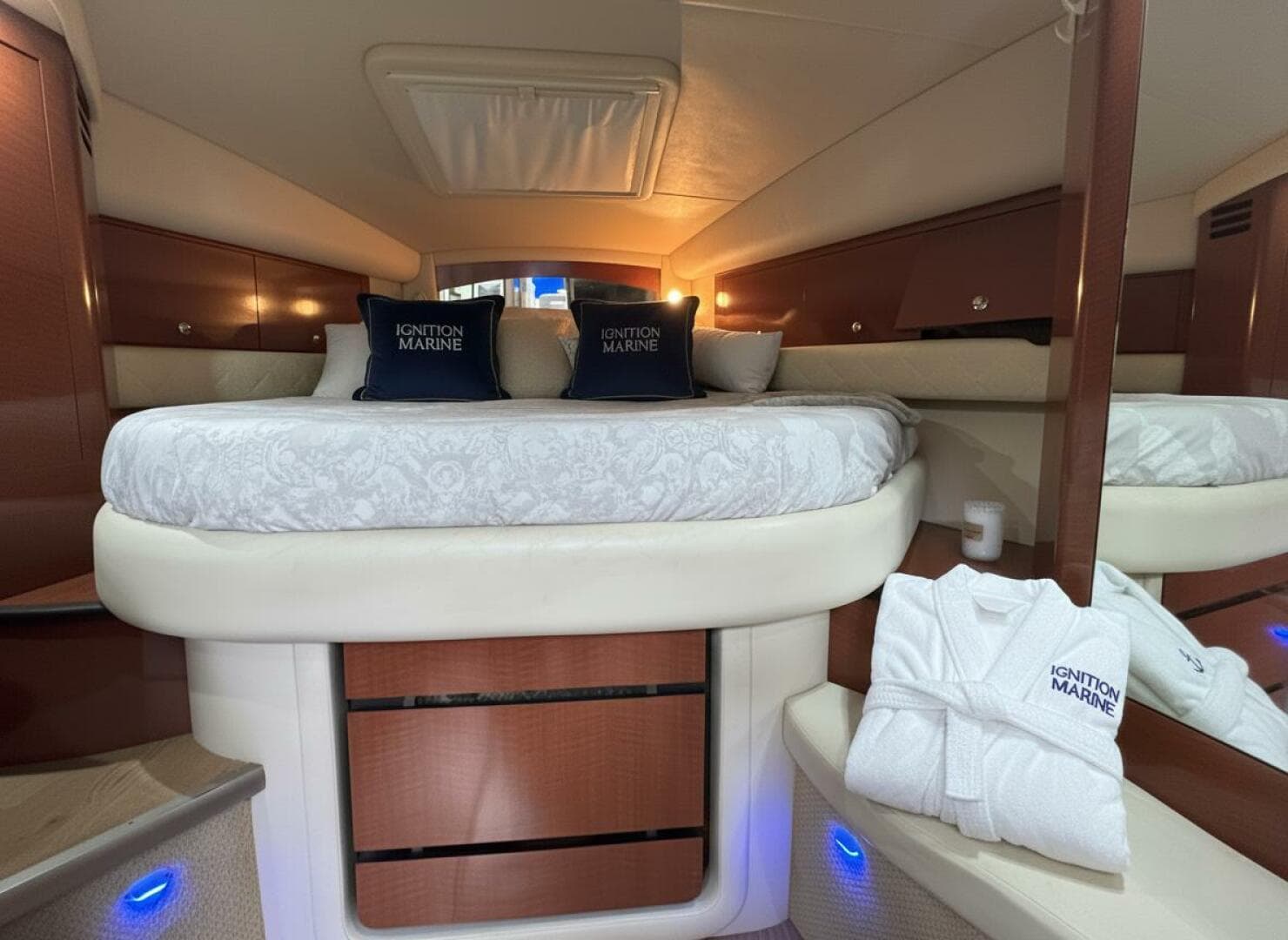 2004 Sea Ray 340 Sundancer