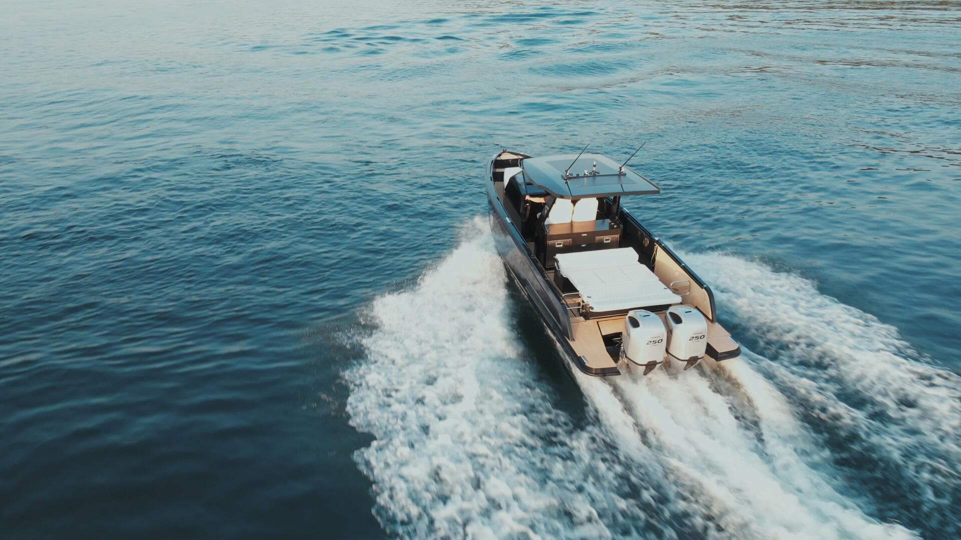 VIRTUE V10 T-TOP