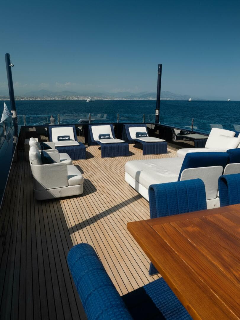 2009 Custom MMGI built