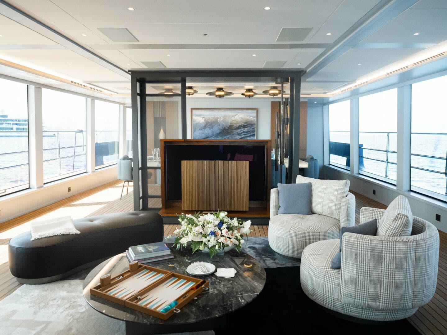 2009 Custom MMGI built