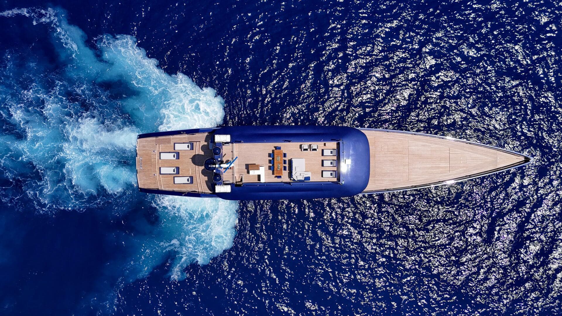 2009 Custom MMGI built