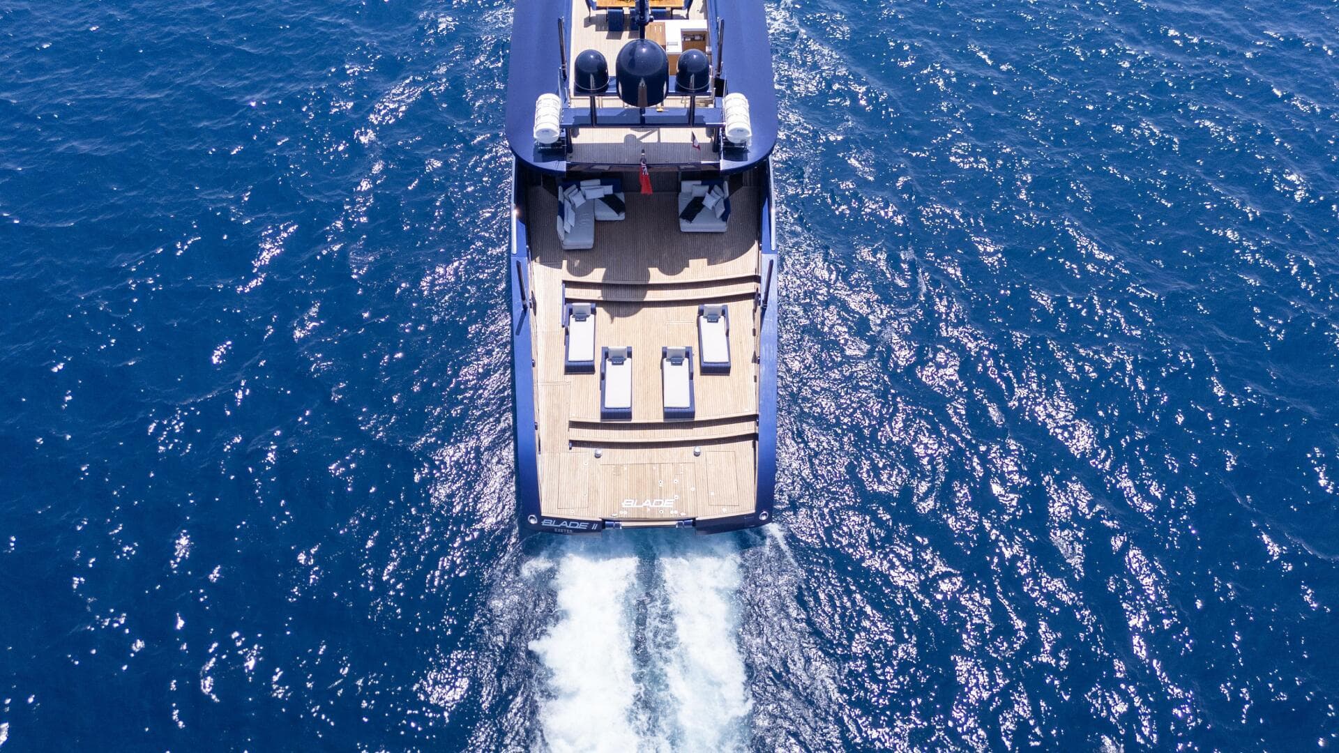 2009 Custom MMGI built