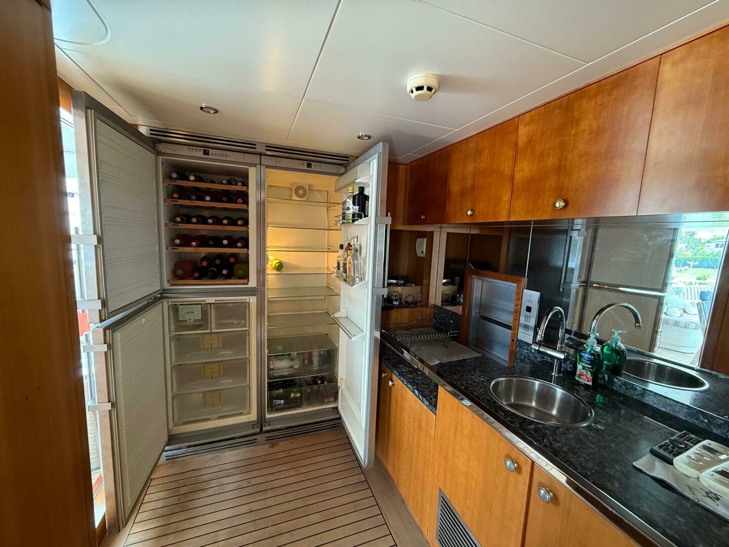 2007 SES Yachts SES 34