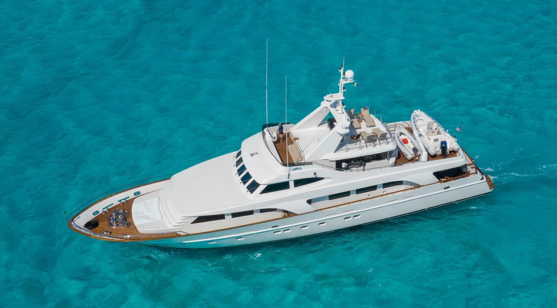 2007 SES Yachts SES 34