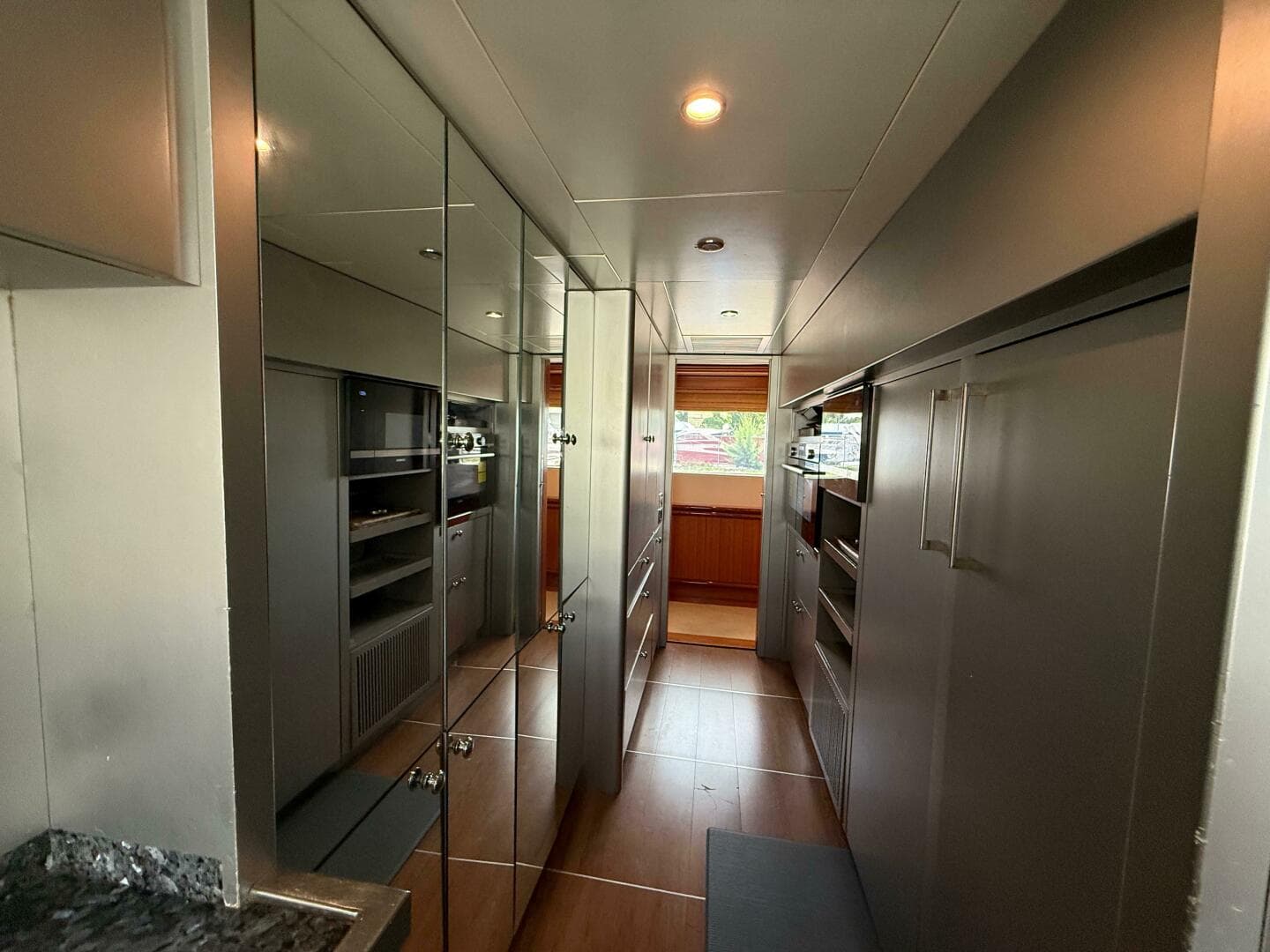 2007 SES Yachts SES 34