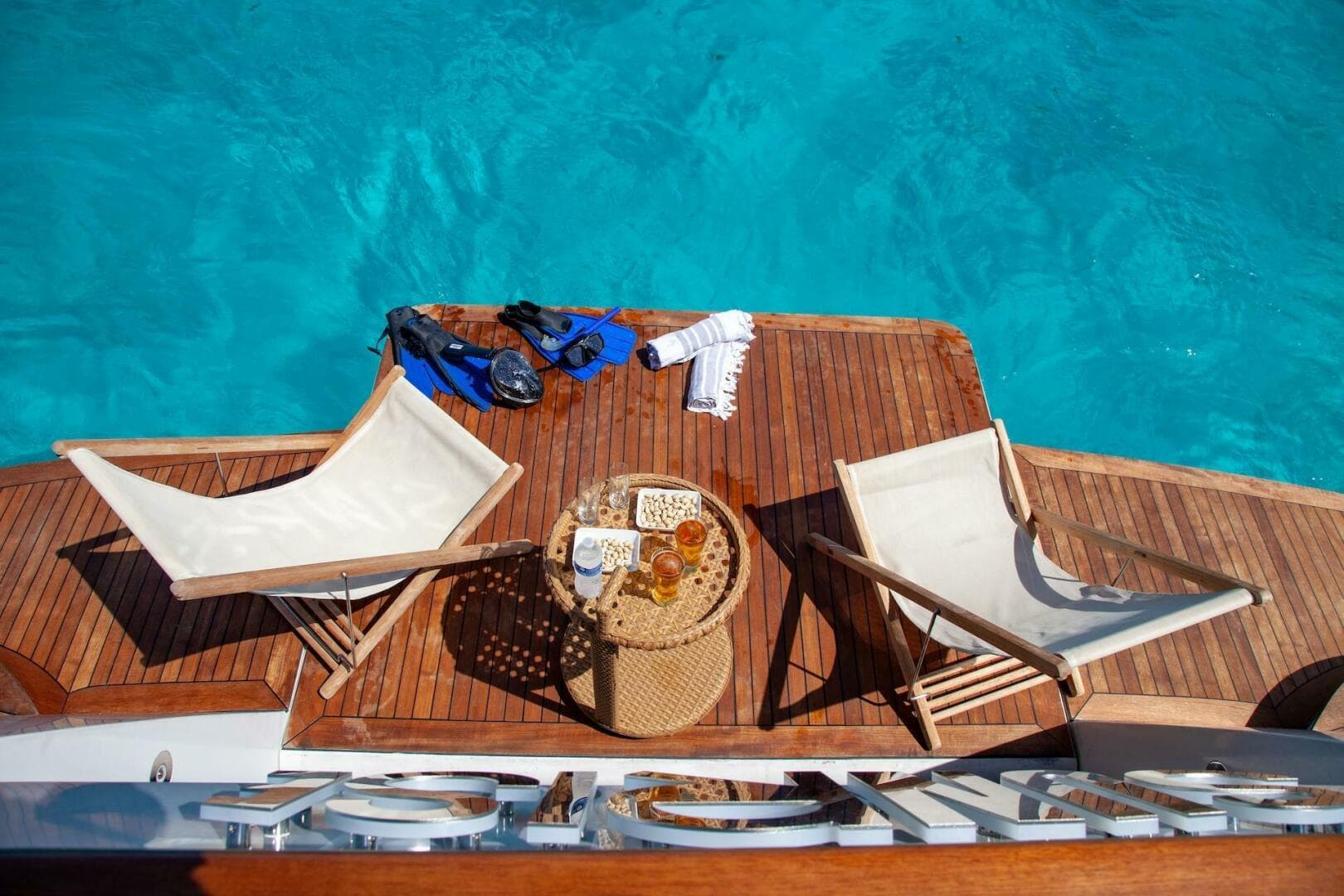 2007 SES Yachts SES 34