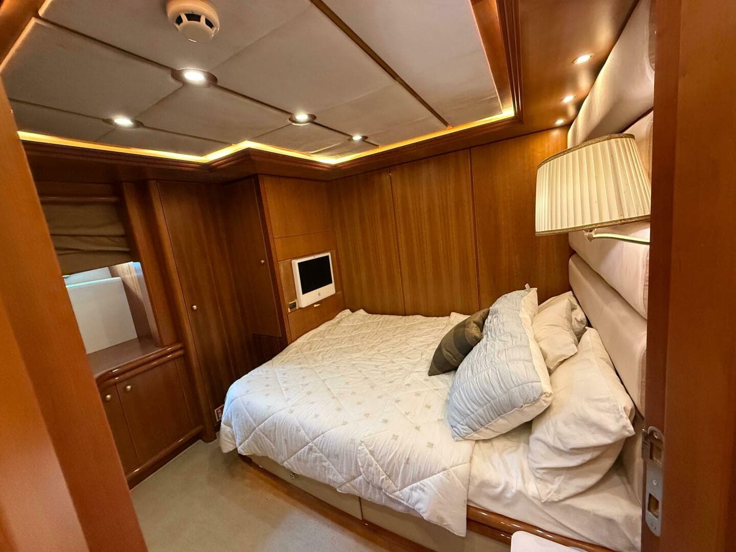 2007 SES Yachts SES 34