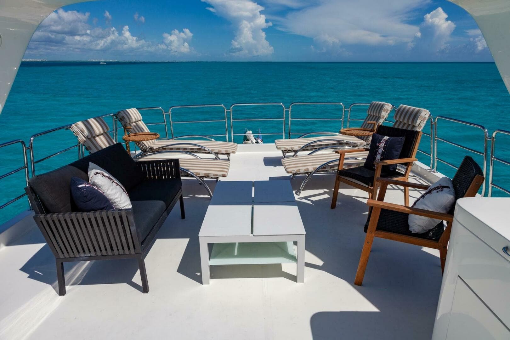 2007 SES Yachts SES 34