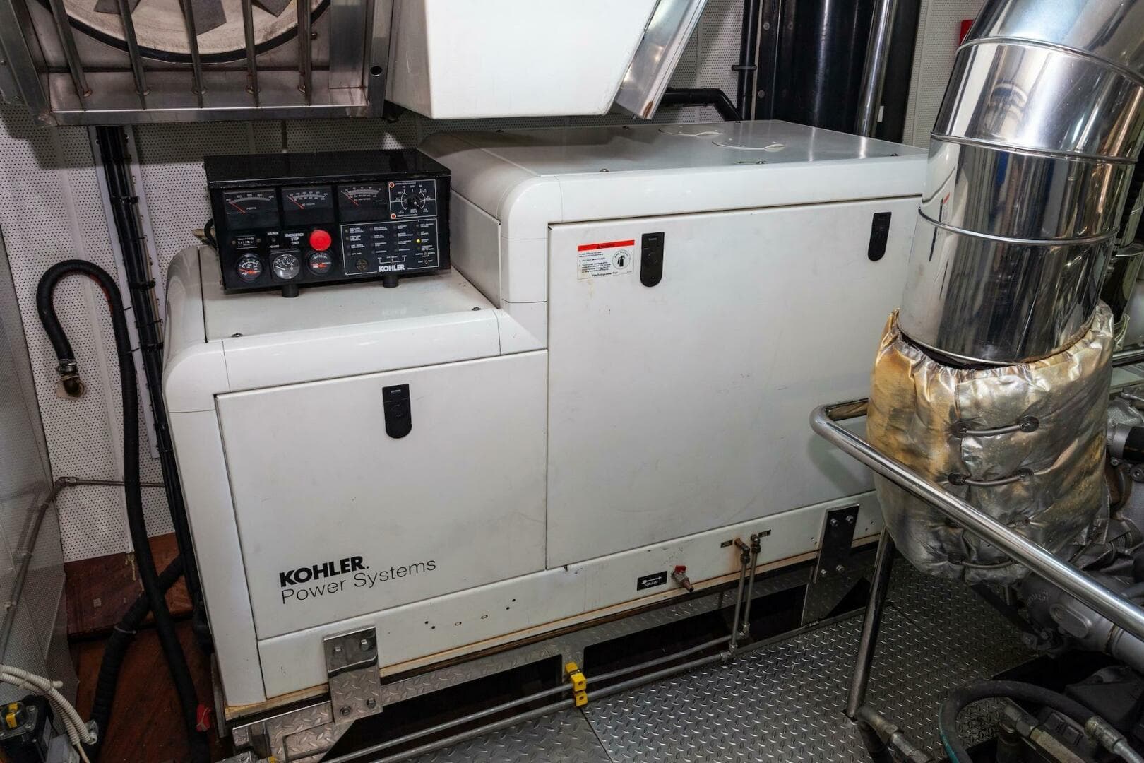 2007 SES Yachts SES 34