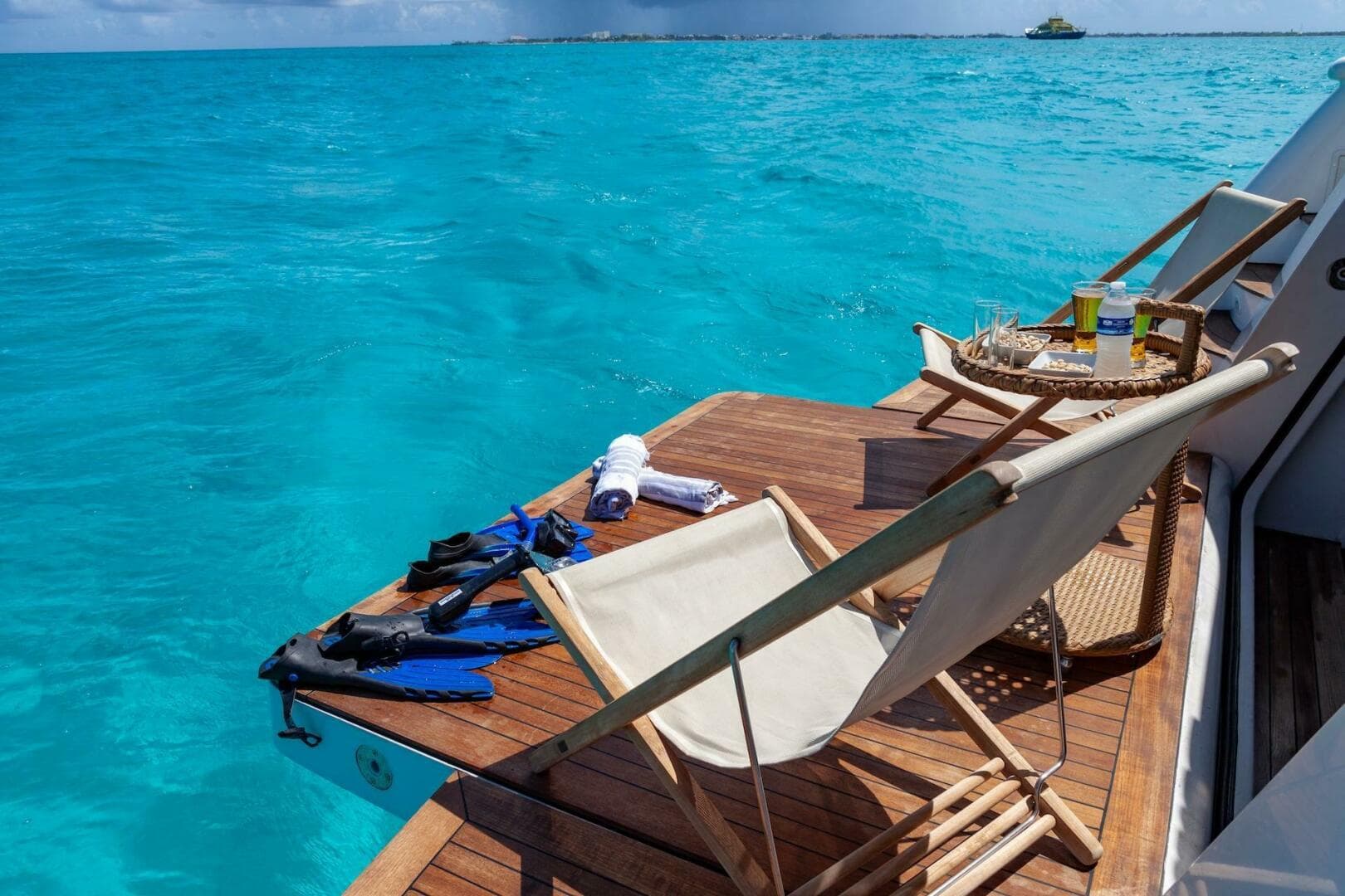 2007 SES Yachts SES 34